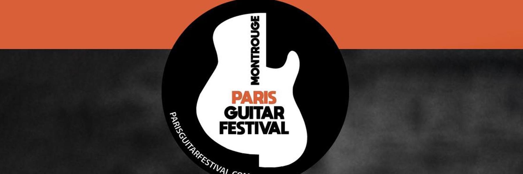 Le Paris Guitar <b>Festival</b> / Salon de la Belle Guitare : Une ...