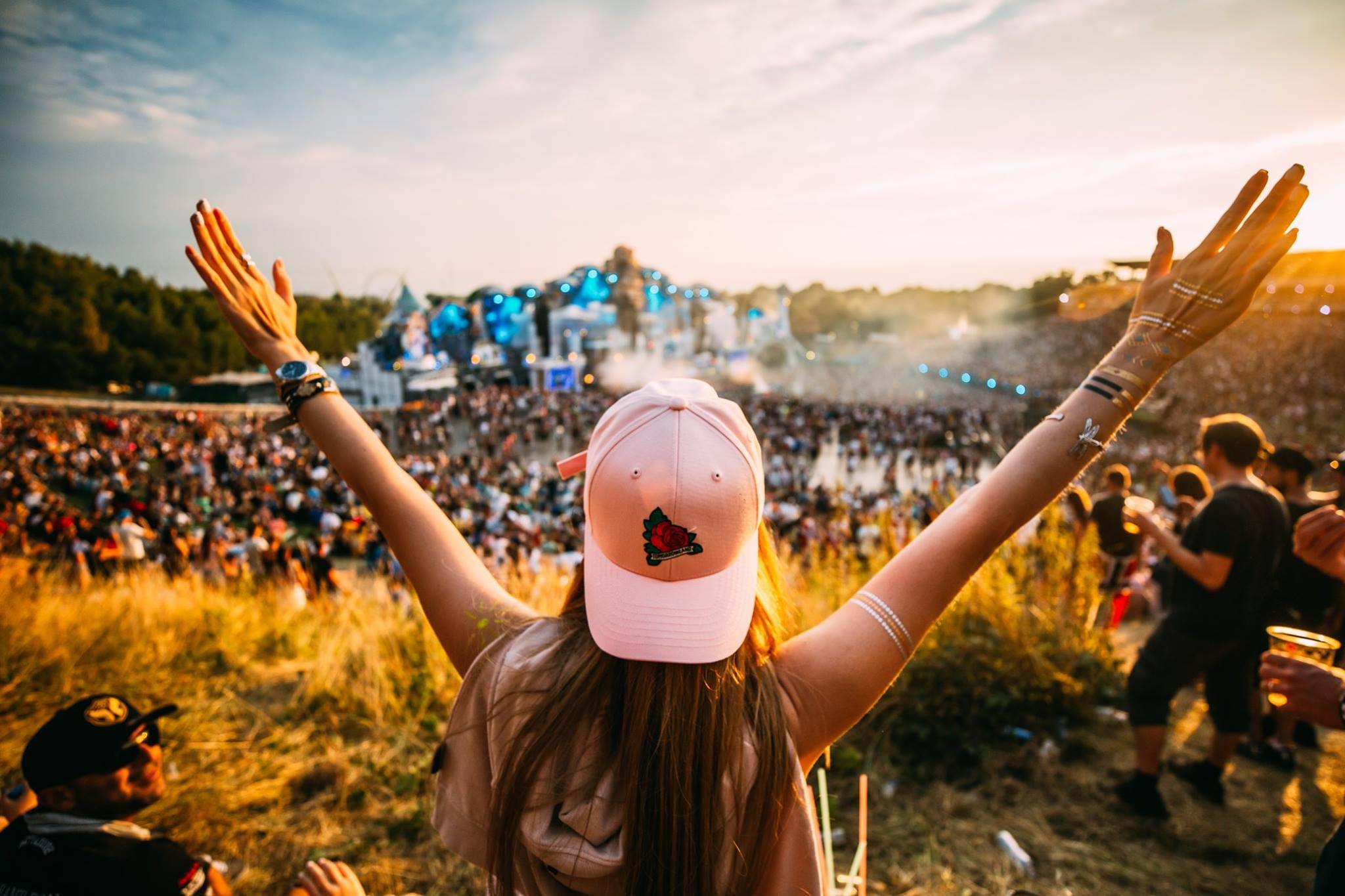 Best Summer Music Festivals in Europe - Europe's Best Destinations